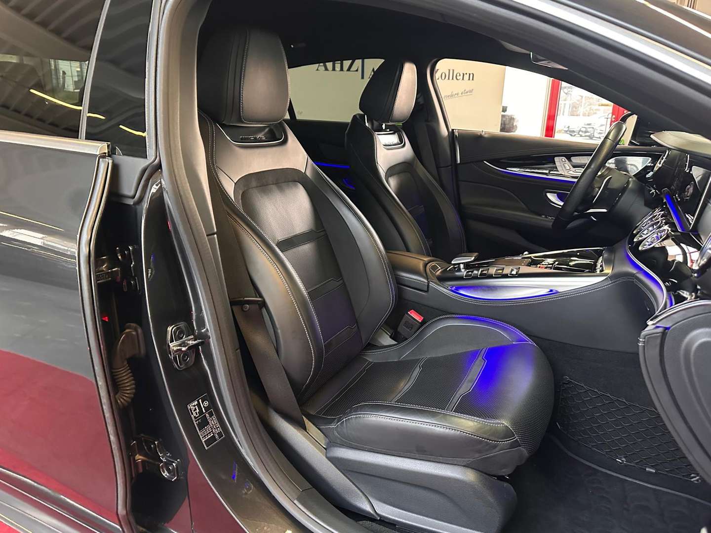 Mercedes AMG GT 53 53 - 2019 - Joinsteer - #20