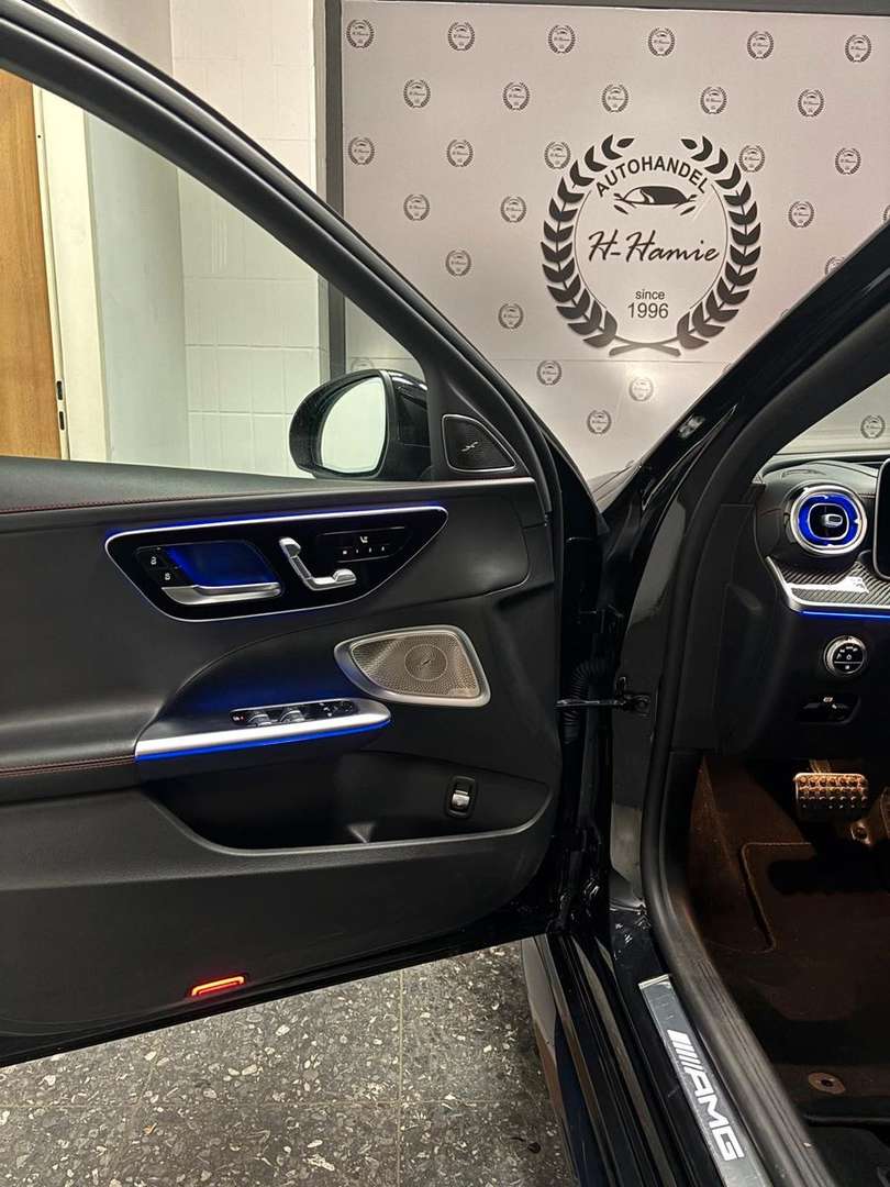 Mercedes Classe C 43 AMG 43 Night Edition - 2023 - Joinsteer - #10