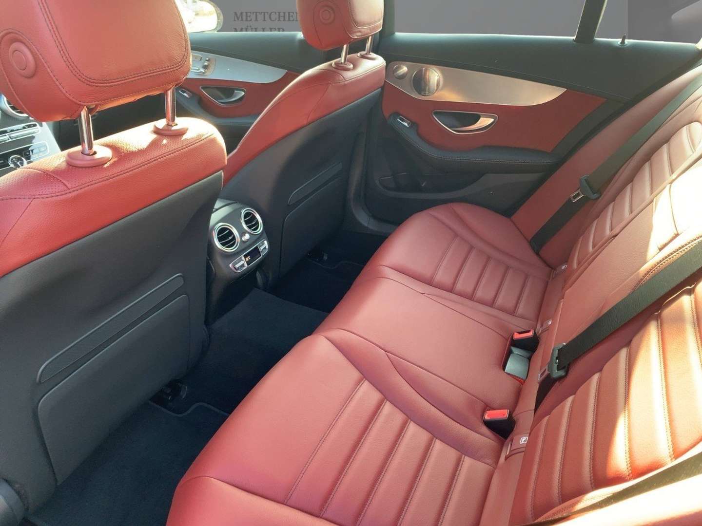 Mercedes Classe C 43 AMG 43 - 2020 - Joinsteer - #7