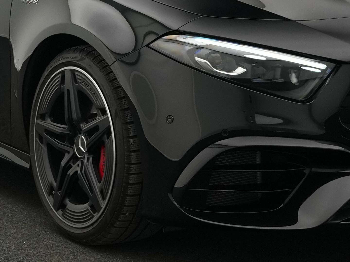 Mercedes Classe A45 AMG 45 Premium Plus - 2025 - Joinsteer - #9