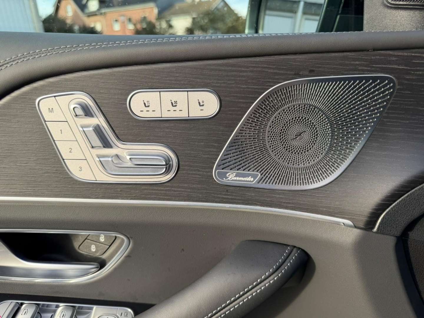 Mercedes GLE 63 AMG 63 - 2024 - Joinsteer - #11