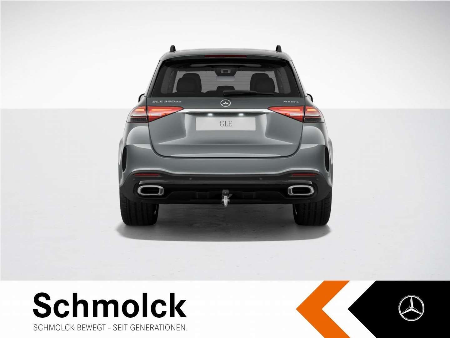 Mercedes GLE 350 AMG LINE - 2025 - Joinsteer - #6