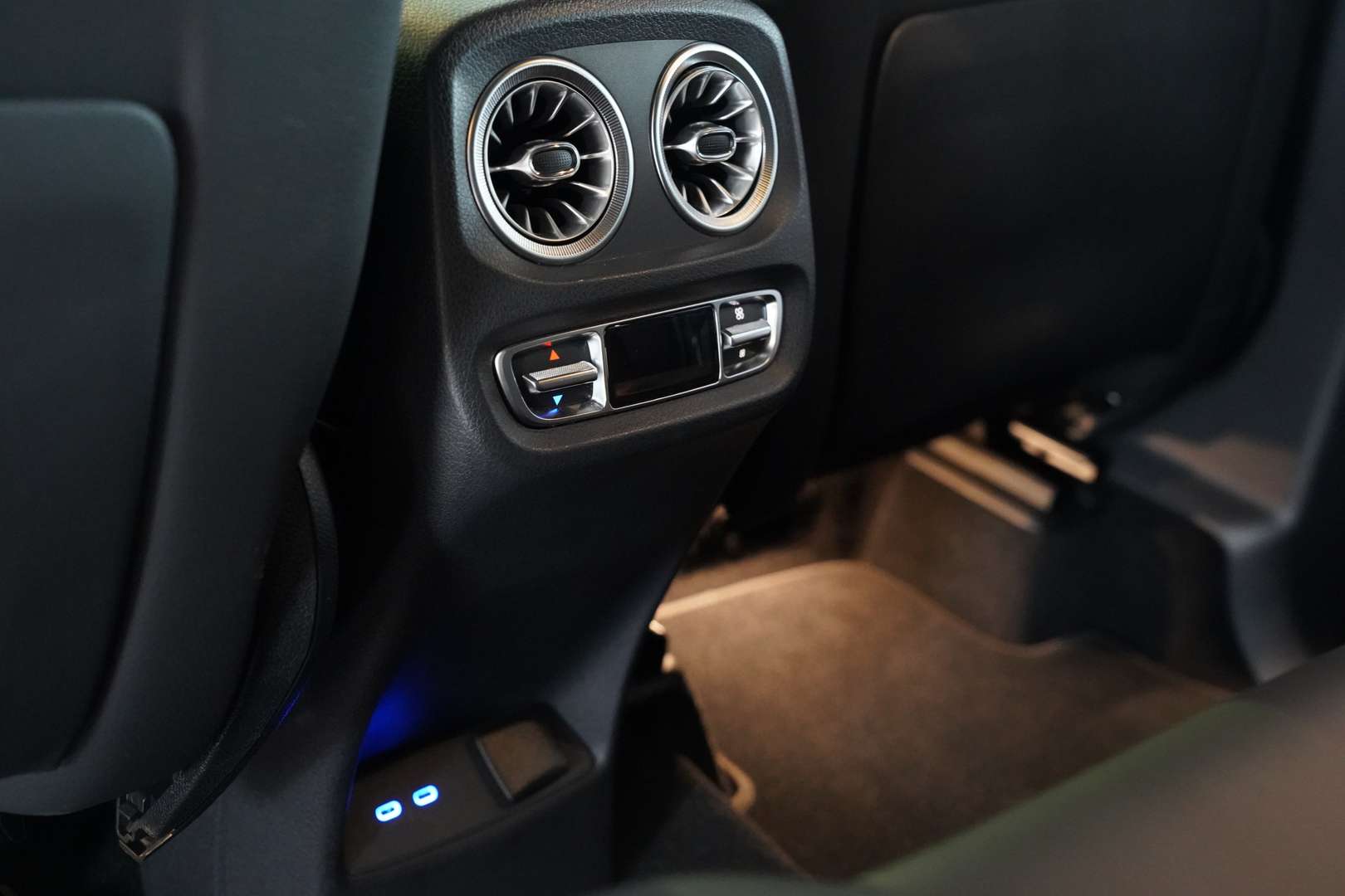 Mercedes GLS AMG Line - 2024 - Joinsteer - #23