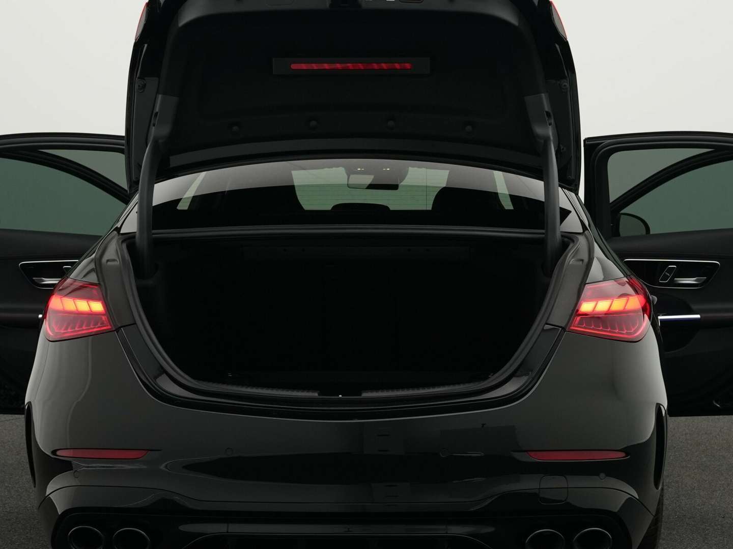 Mercedes Classe C 43 AMG 43 Premium Plus - 2024 - Joinsteer - #17