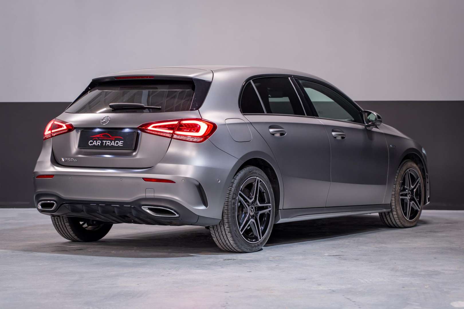 Mercedes Classe A250 E 250 Business - 2021 - Joinsteer - #34