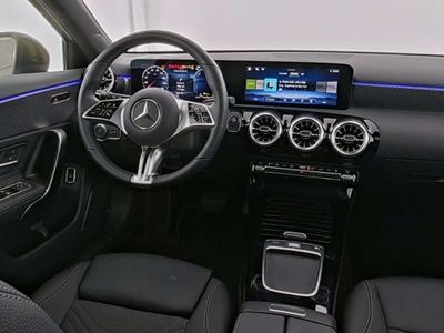 Mercedes Classe A 250 E 250 Night Edition -  - Joinsteer - #5