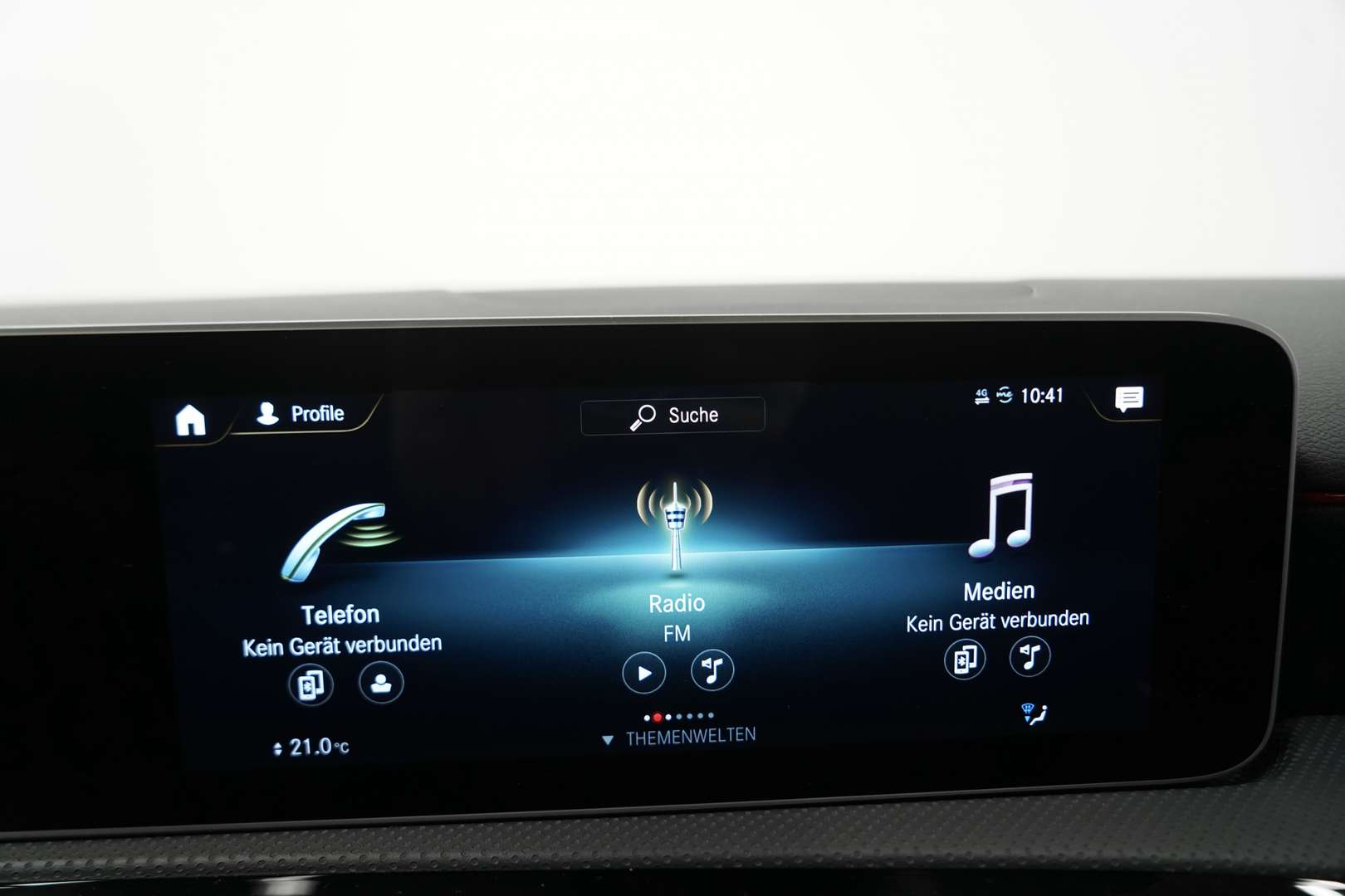 Mercedes Classe A35 AMG 35 AMG - 2020 - Joinsteer - #21