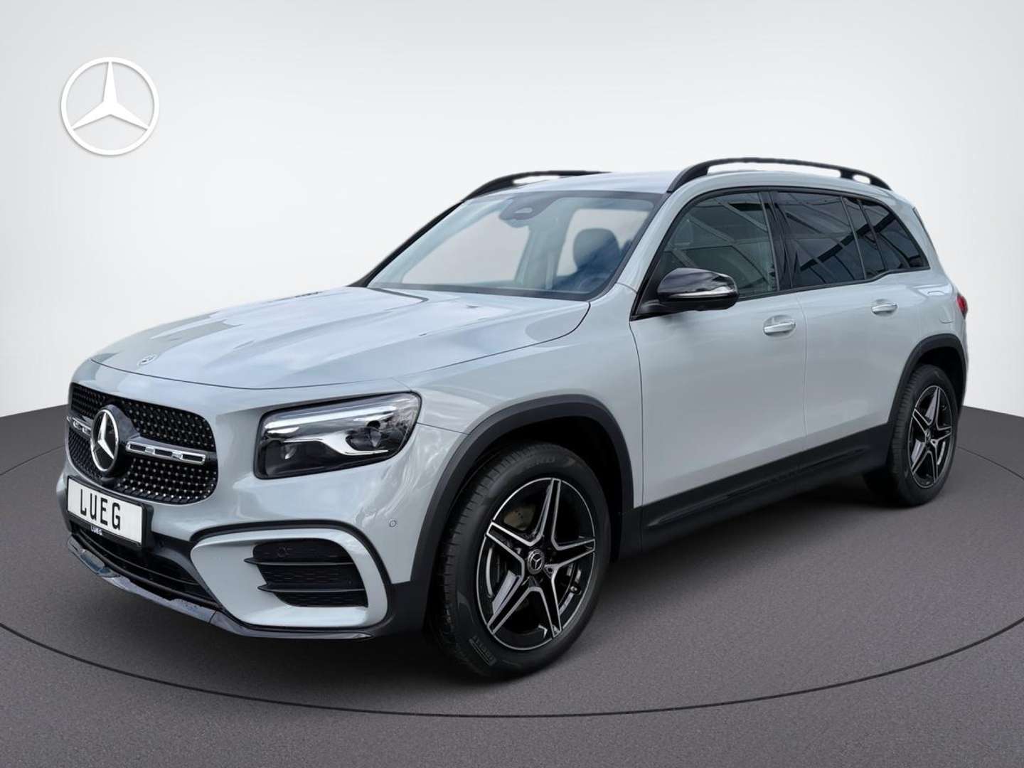 Mercedes GLB 200 AMG Line - 2026 - Joinsteer - #2