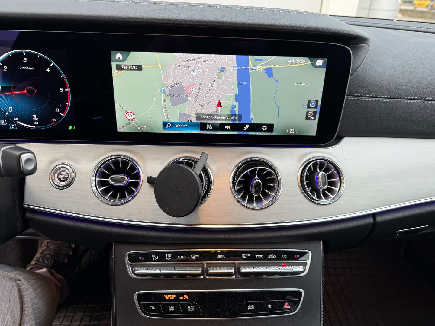 Mercedes CLS 220 AMG Line - 2021 - Joinsteer - #23