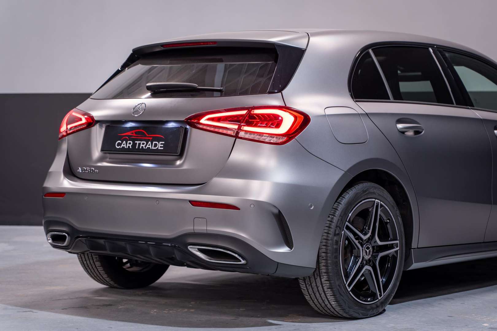 Mercedes Classe A250 E 250 Business - 2021 - Joinsteer - #35