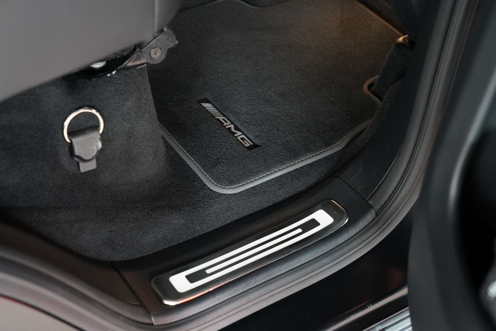 Mercedes GLS AMG Line - 2024 - Joinsteer - #24