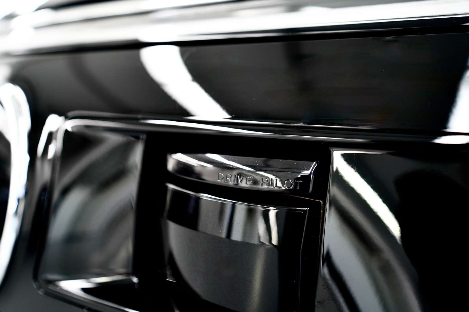 Mercedes EQS 580 AMG Line - 2025 - Joinsteer - #7