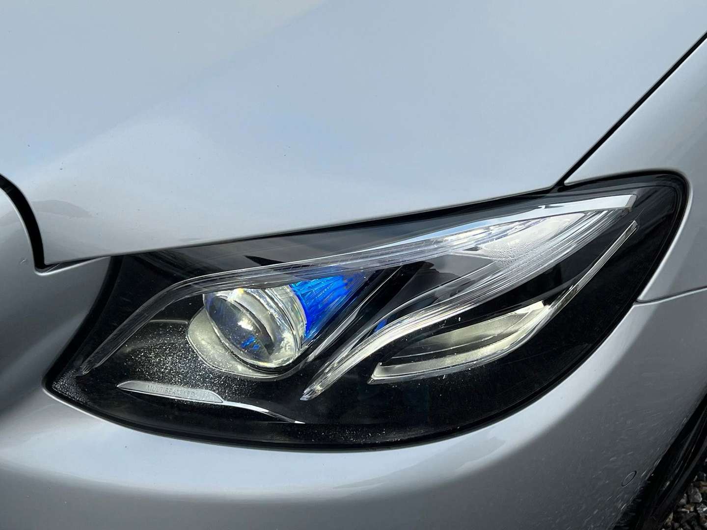 Mercedes Classe E 300 - 2020 - Joinsteer - #7