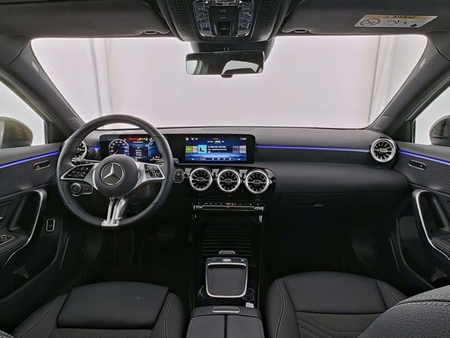 Mercedes Classe A 250 E 250 Night Edition - 2024 - Joinsteer - #7