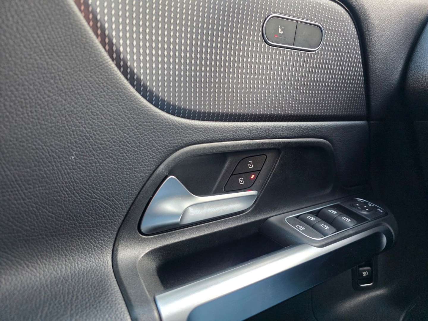 Mercedes GLB 200 - 2021 - Joinsteer - #17