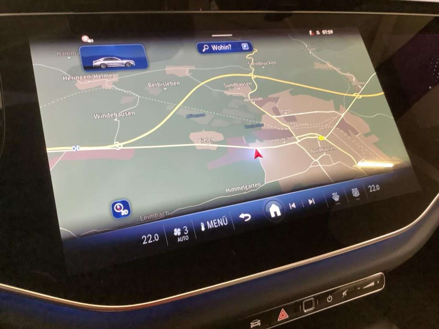 Mercedes Classe E 200 Night Edition - 2025 - Joinsteer - #12