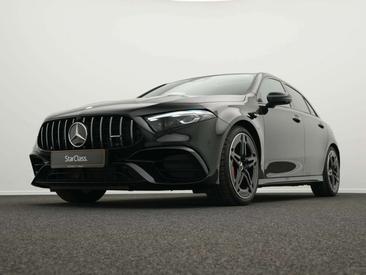 Mercedes Classe A45 AMG 45 Premium Plus — photo 10