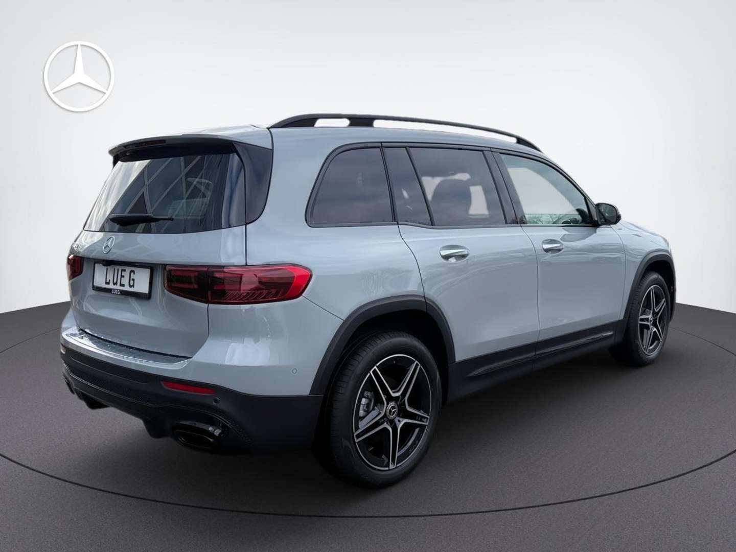 Mercedes GLB 200 AMG Line - 2026 - Joinsteer - #4