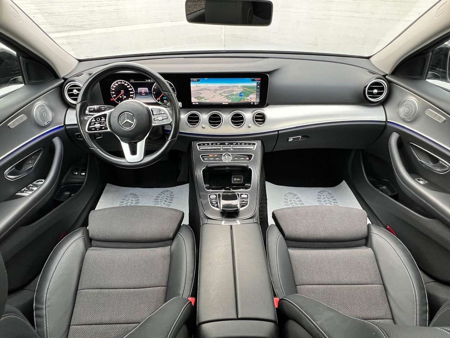 Mercedes Classe E 300 - 2020 - Joinsteer - #8