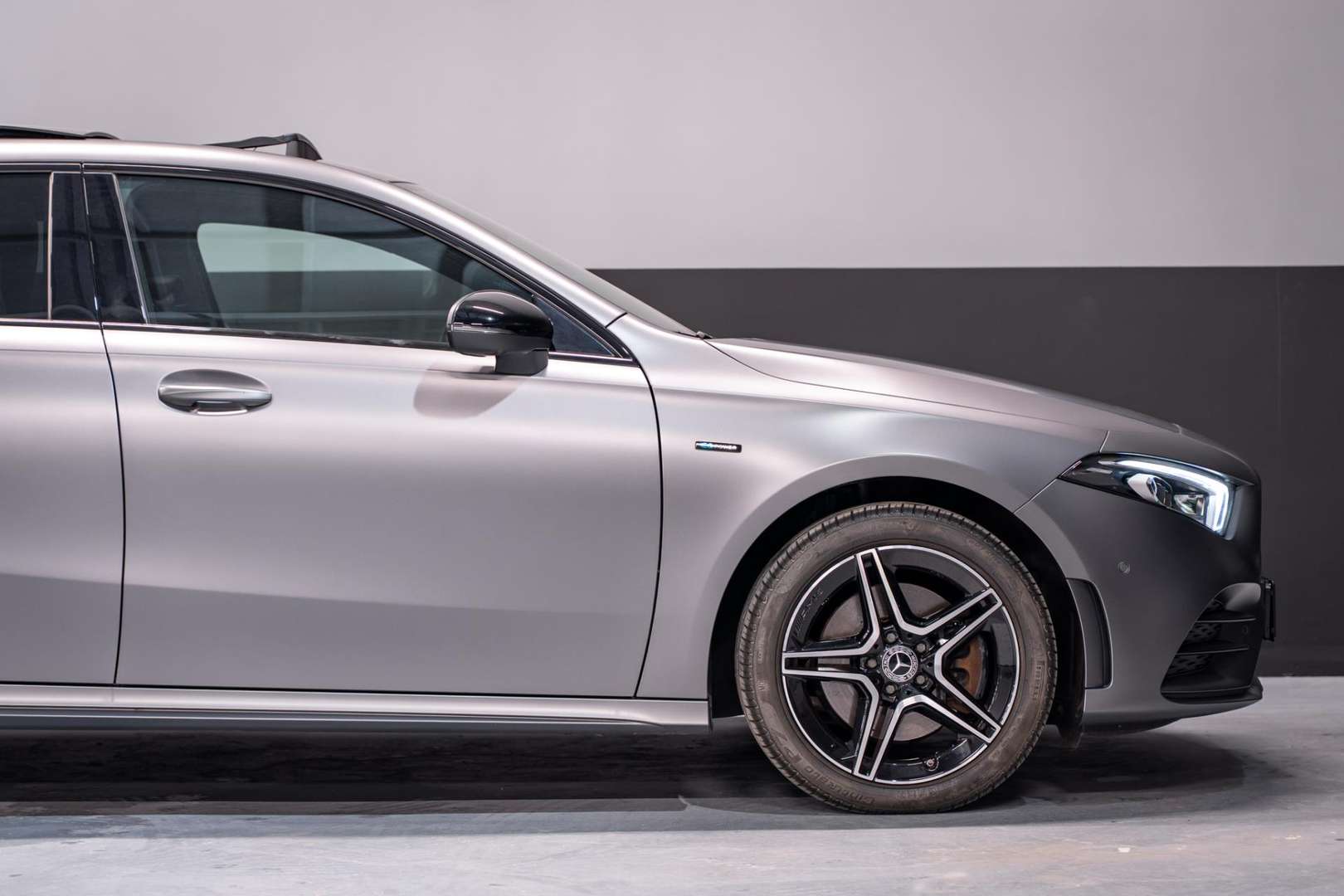 Mercedes Classe A250 E 250 Business - 2021 - Joinsteer - #37