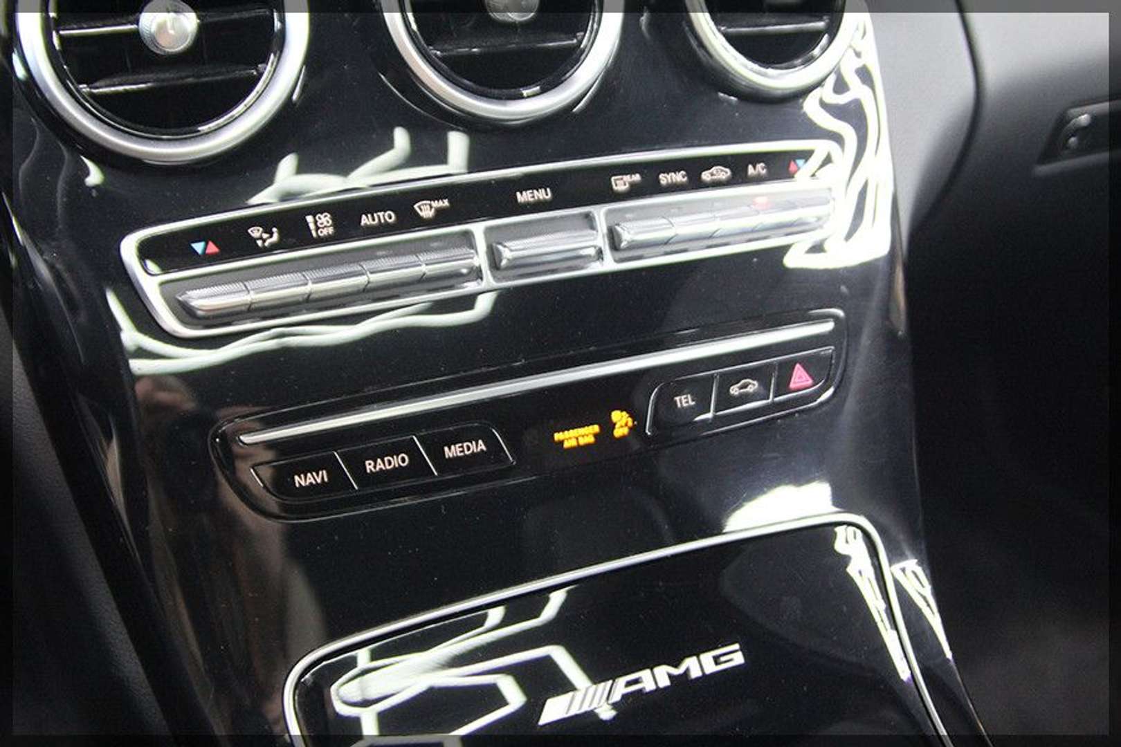 Mercedes Classe C63 AMG 63 - 2021 - Joinsteer - #22