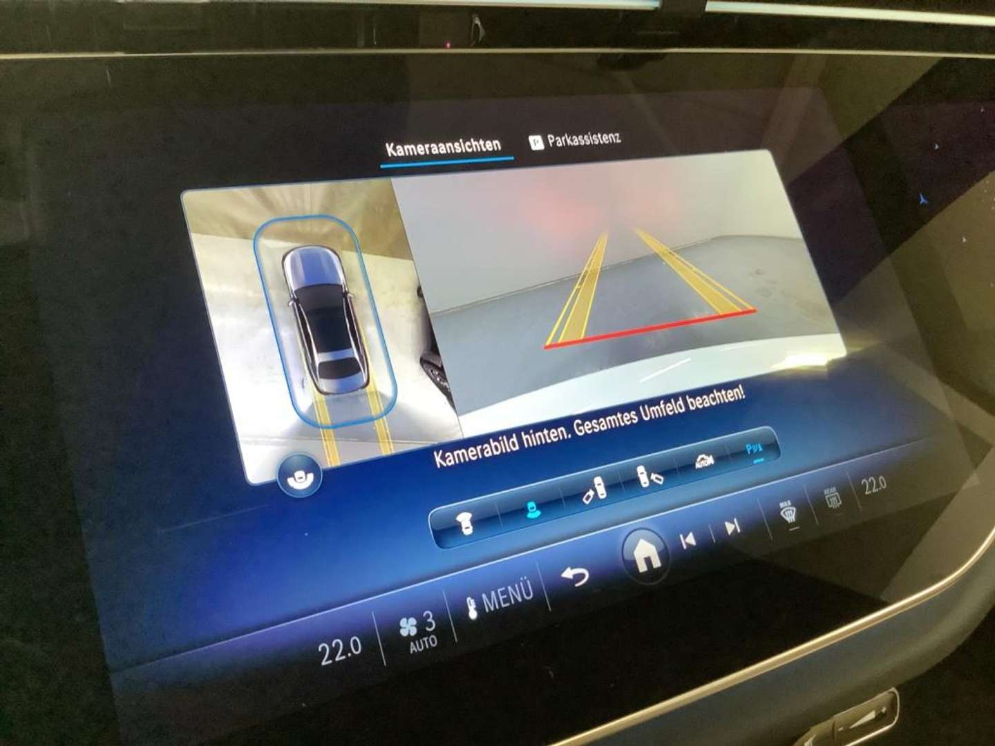 Mercedes Classe E 200 Night Edition - 2025 - Joinsteer - #13