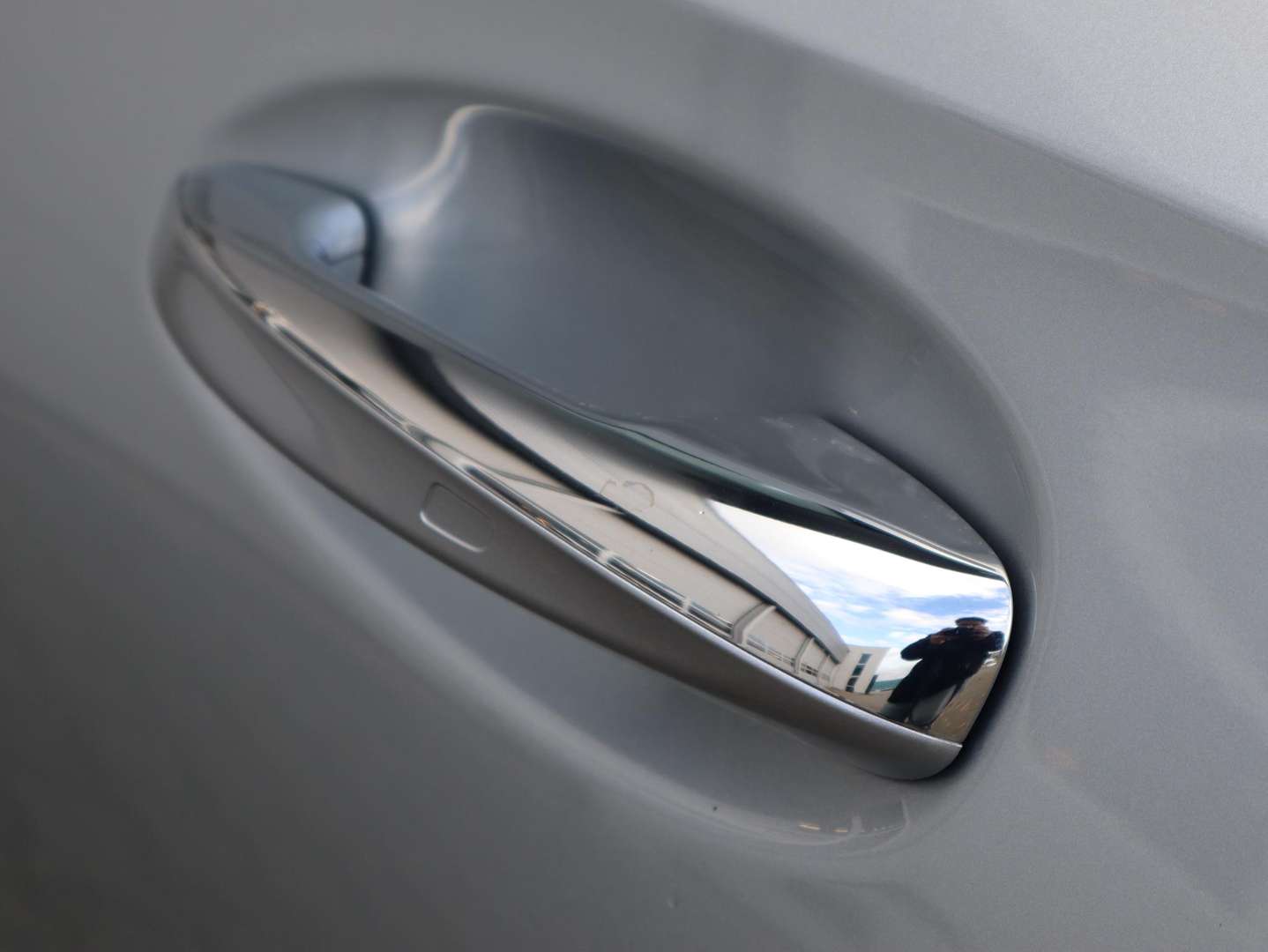 Mercedes Classe A 250 E 250 AMG Line - 2025 - Joinsteer - #7