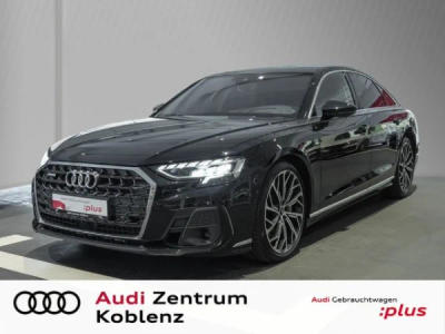 Audi A8 TFSI E 60 TFSI E Quattro Tiptronic -  - Joinsteer - #1