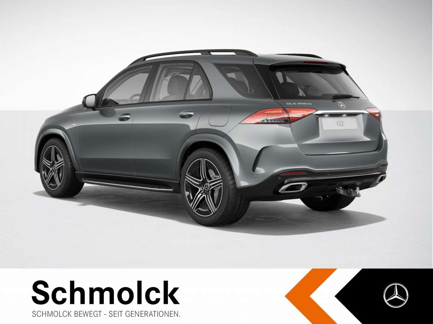 Mercedes GLE 350 AMG LINE - 2025 - Joinsteer - #7