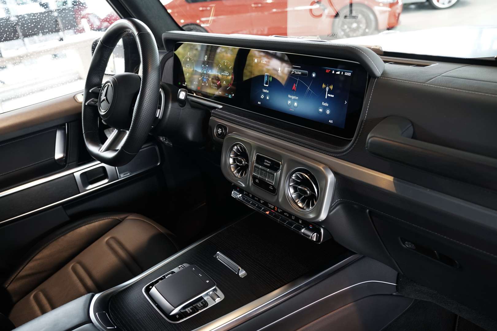 Mercedes GLS AMG Line - 2024 - Joinsteer - #26