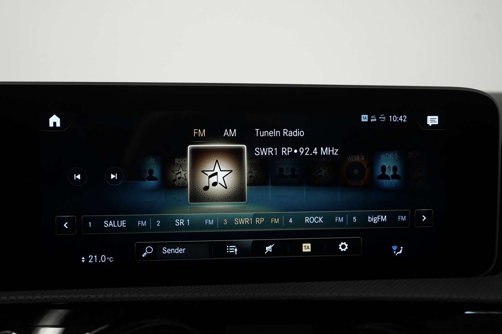 Mercedes Classe A35 AMG 35 AMG - 2020 - Joinsteer - #22