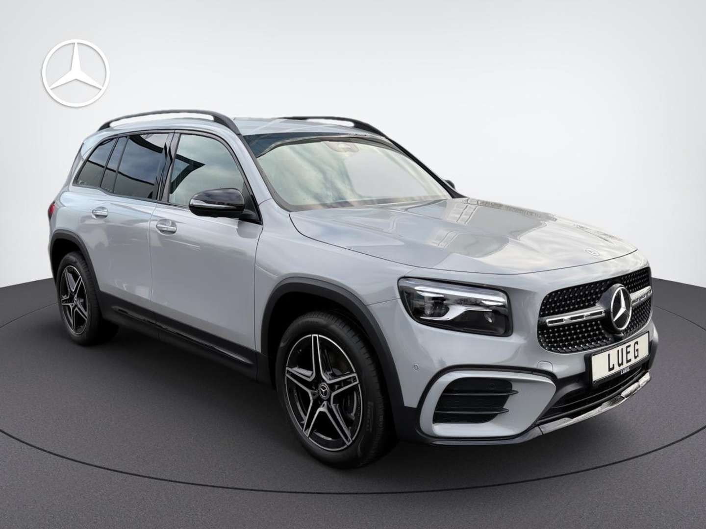 Mercedes GLB 200 AMG Line - 2026 - Joinsteer - #5