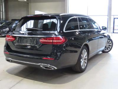 Mercedes Classe E Break 200 -  - Joinsteer - #2