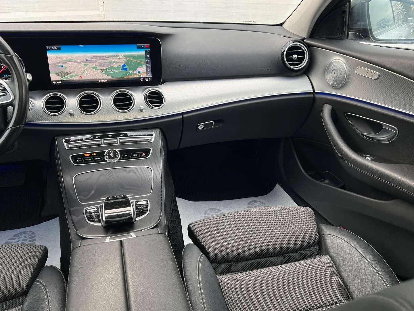 Mercedes Classe E 300 - 2020 - Joinsteer - #9