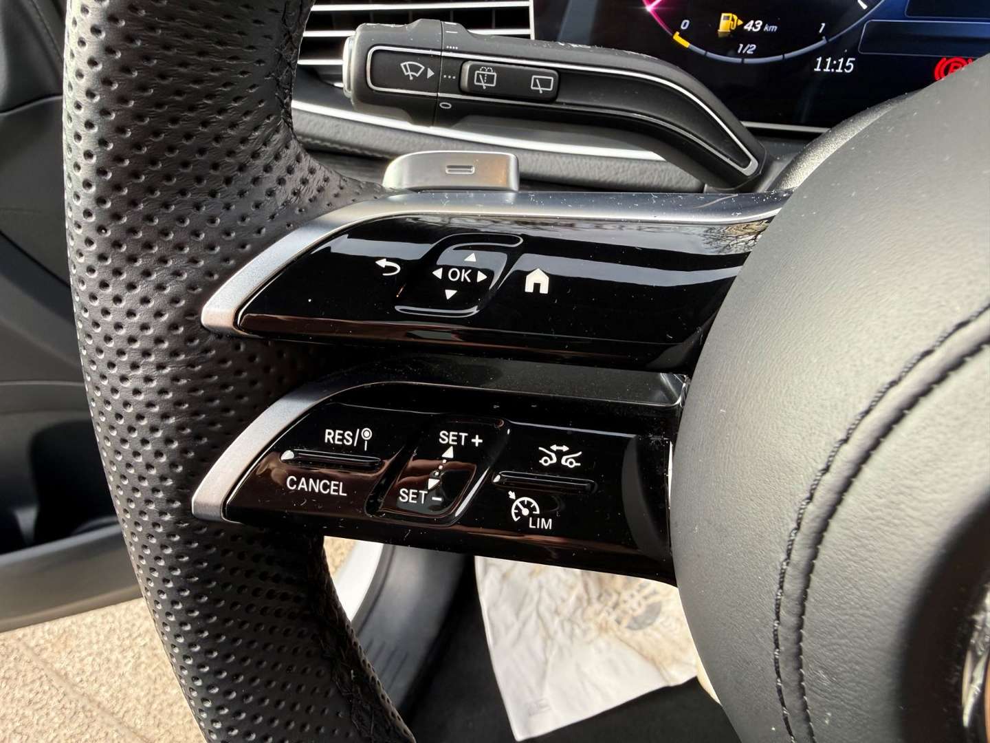 Mercedes GLE 400 Night Edition - 2023 - Joinsteer - #20