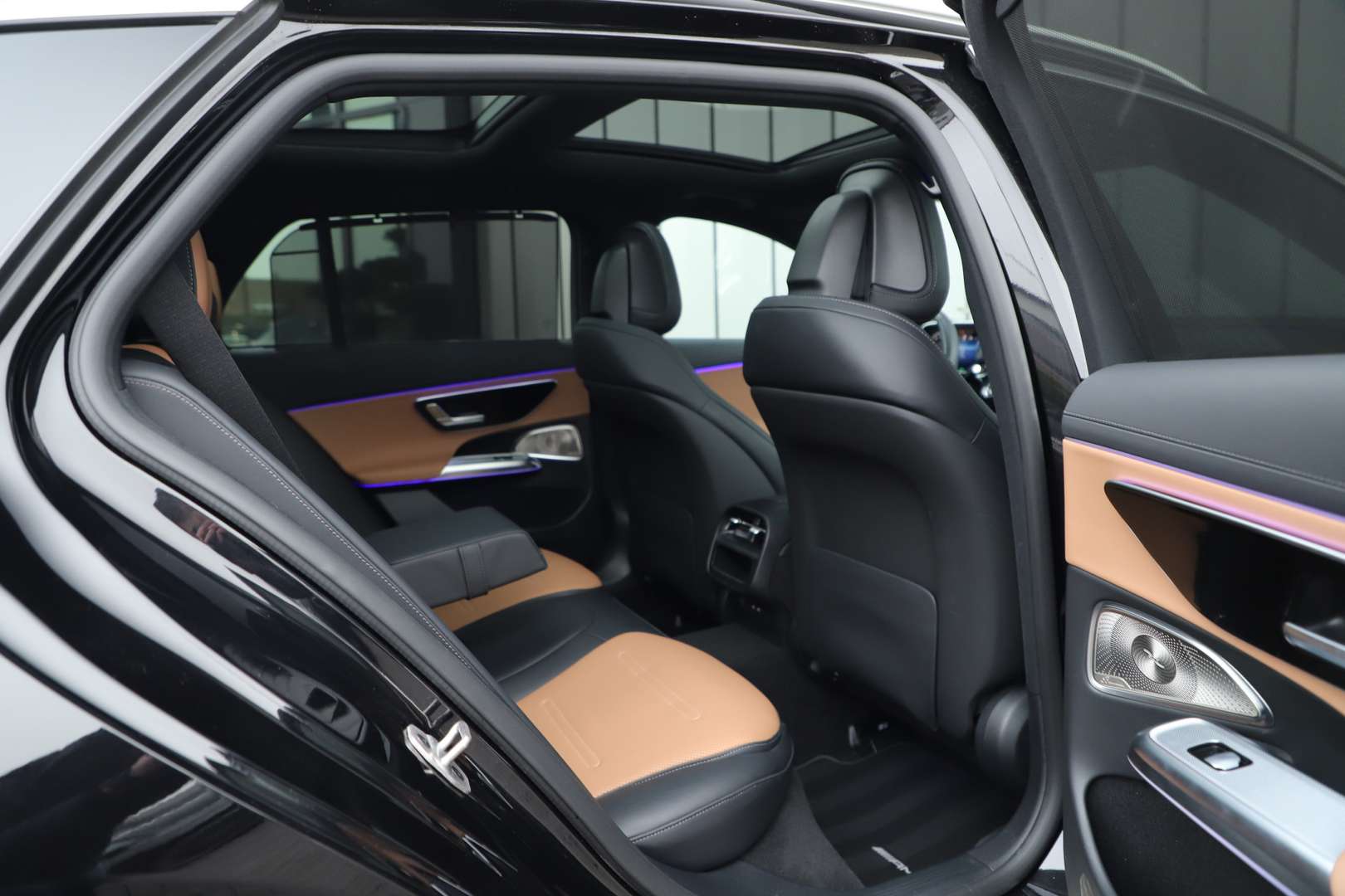 Mercedes Classe E 53 AMG 53 - 2025 - Joinsteer - #6