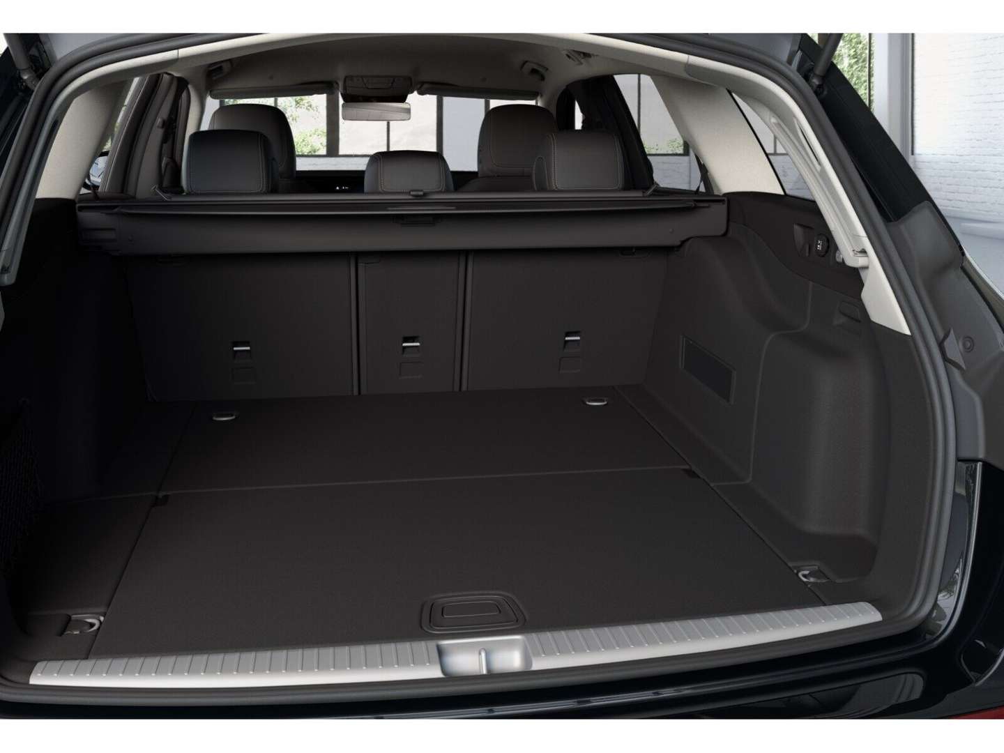 Mercedes Classe E 220 AMG-Line - 2022 - Joinsteer - #10