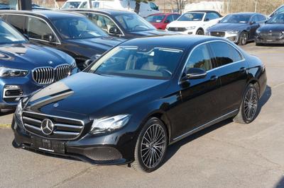 Mercedes Classe E 220 -  - Joinsteer - #1
