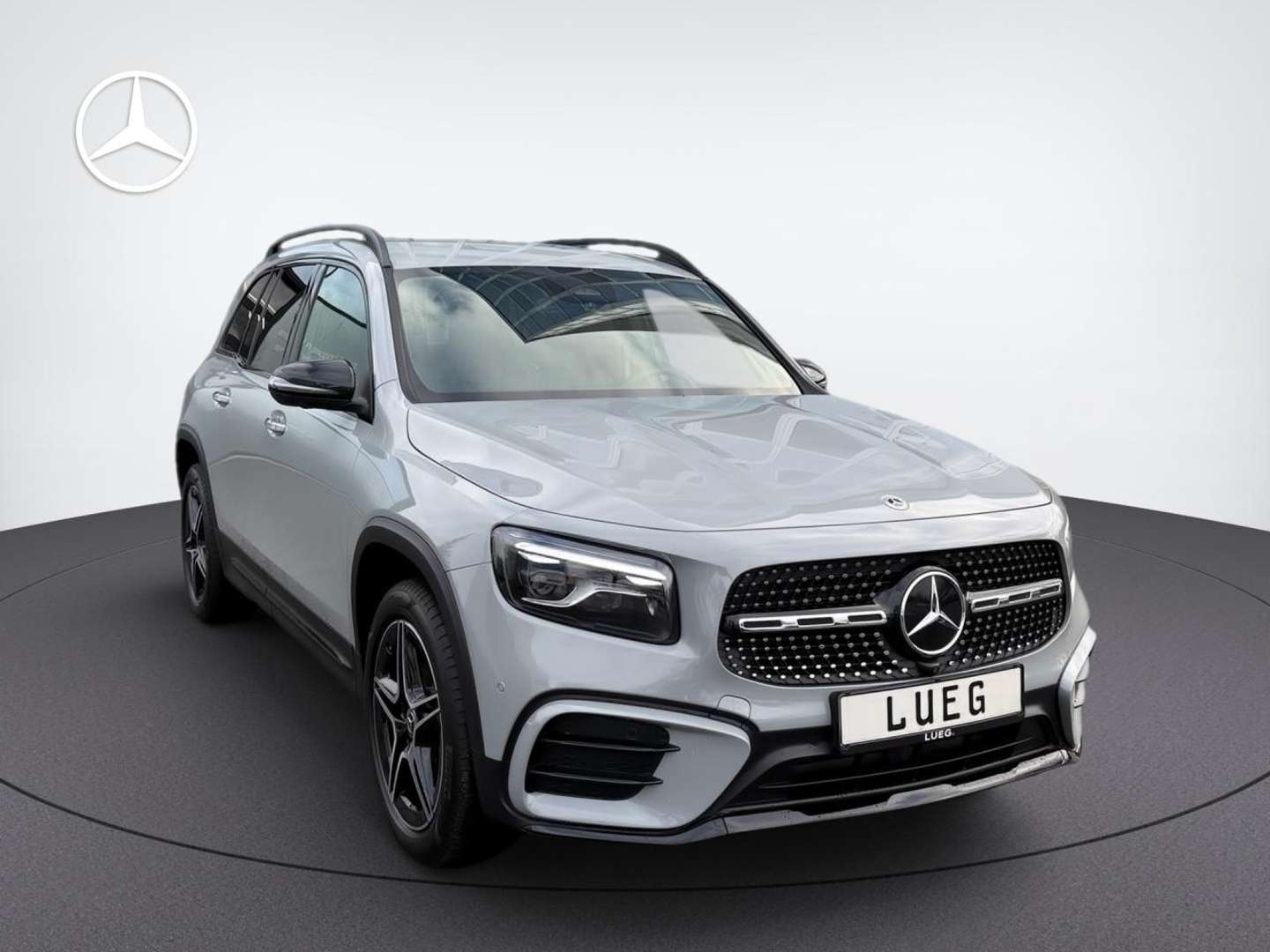 Mercedes GLB 200 AMG Line - 2026 - Joinsteer - #6