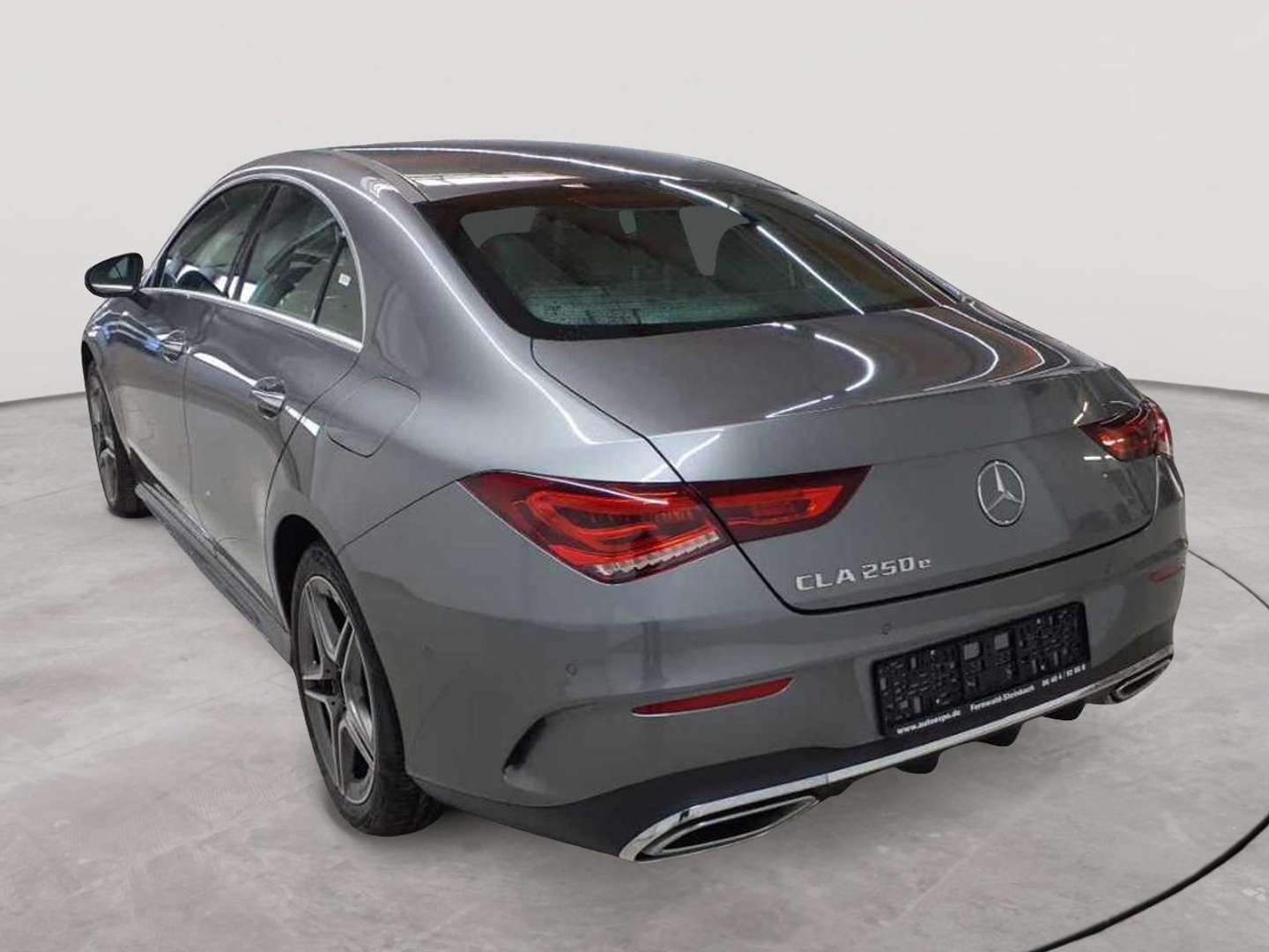 Mercedes CLA 250 AMG LINE - 2021 - Joinsteer - #1