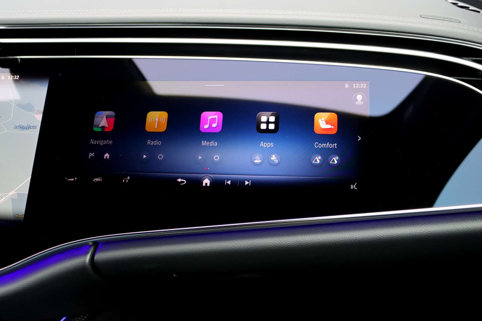 Mercedes Classe E Break 300 AMG Line - 2024 - Joinsteer - #10