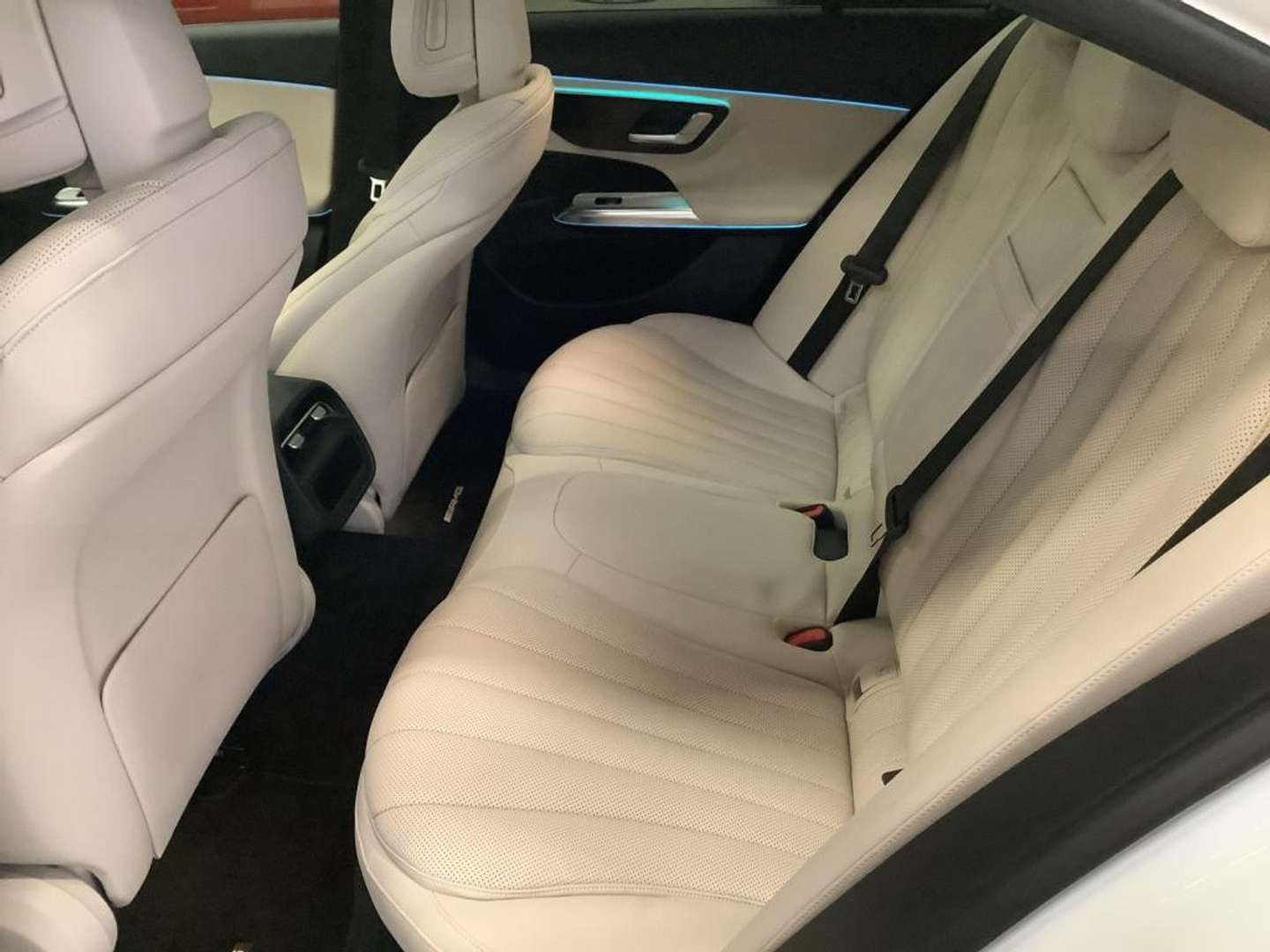 Mercedes Classe E 200 Night Edition - 2025 - Joinsteer - #15