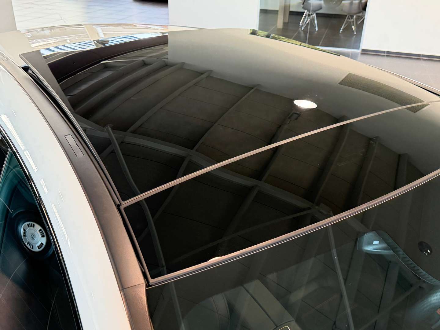 Mercedes CLA 250 E Shooting Brake 250 AMG Line - 2024 - Joinsteer - #43