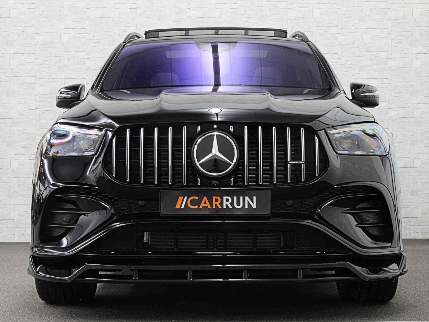 Mercedes GLE 53 AMG 53 - 2025 - Joinsteer - #11