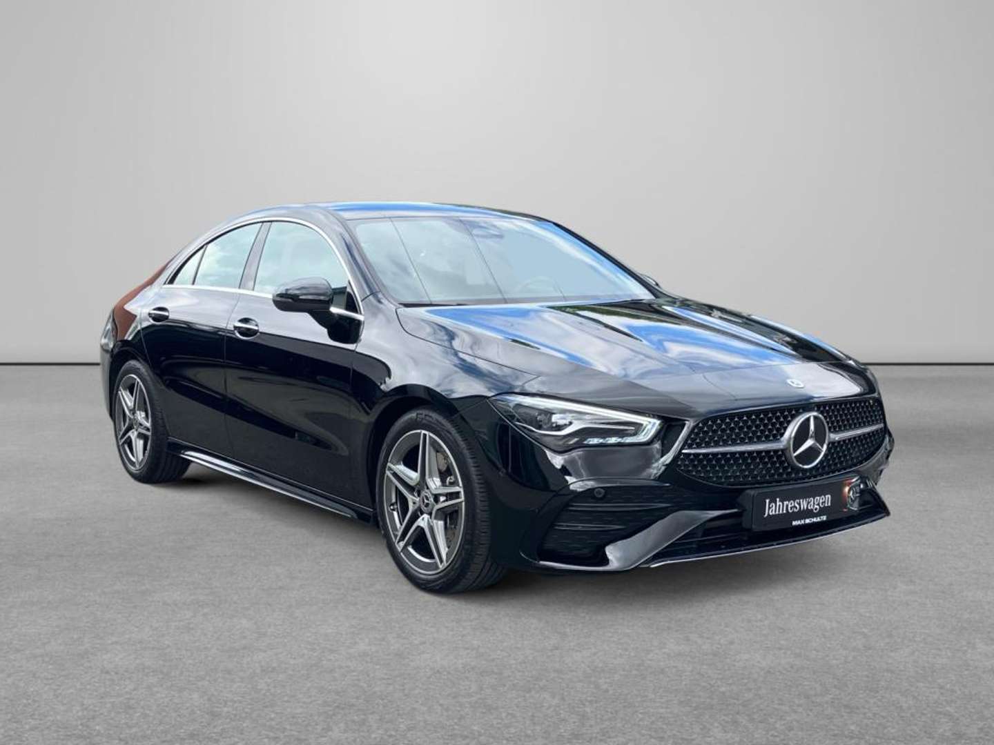 Mercedes CLA 220 AMG Line - 2024 - Joinsteer - #1