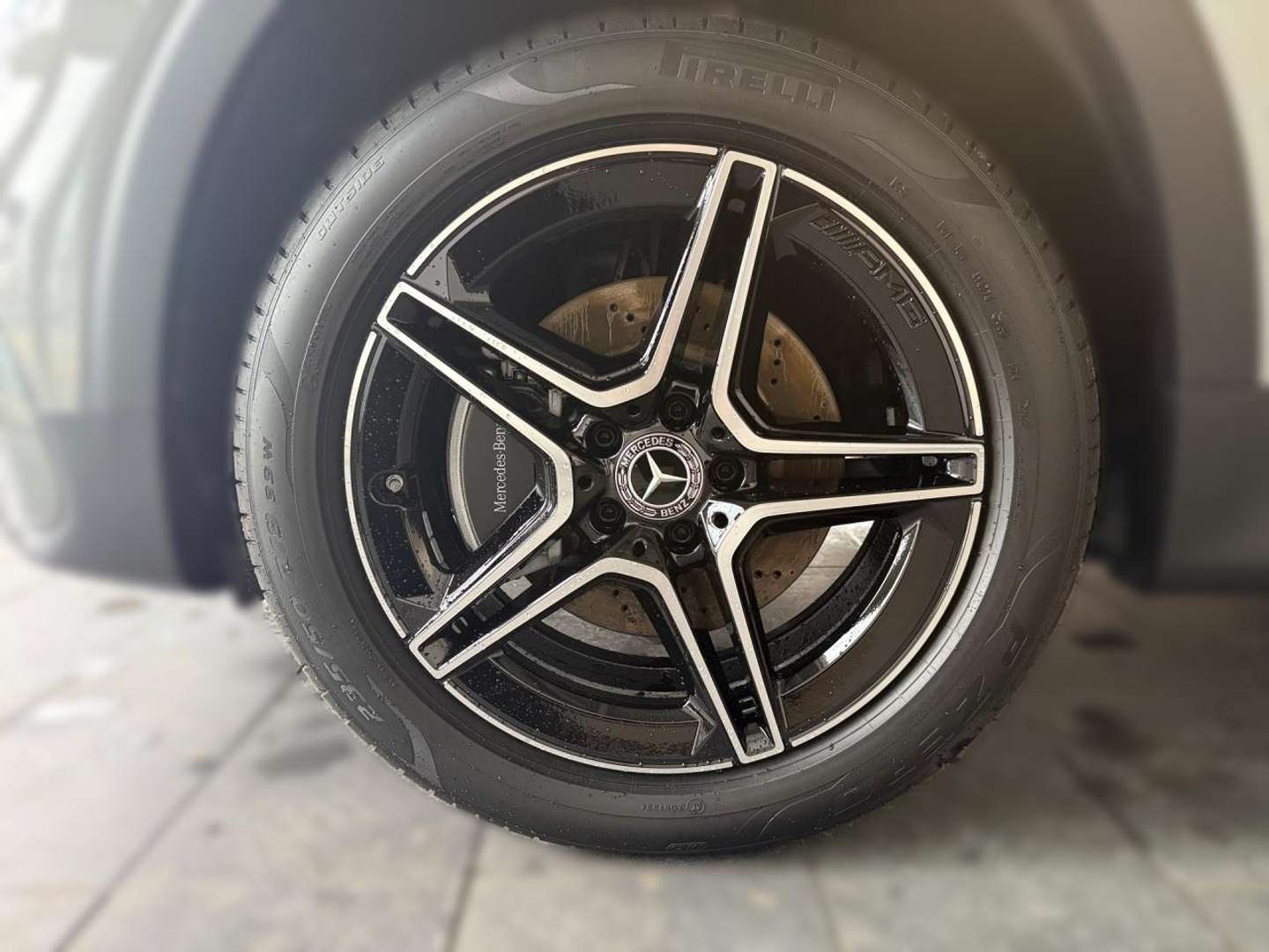 Mercedes GLB 200 AMG Line - 2026 - Joinsteer - #7