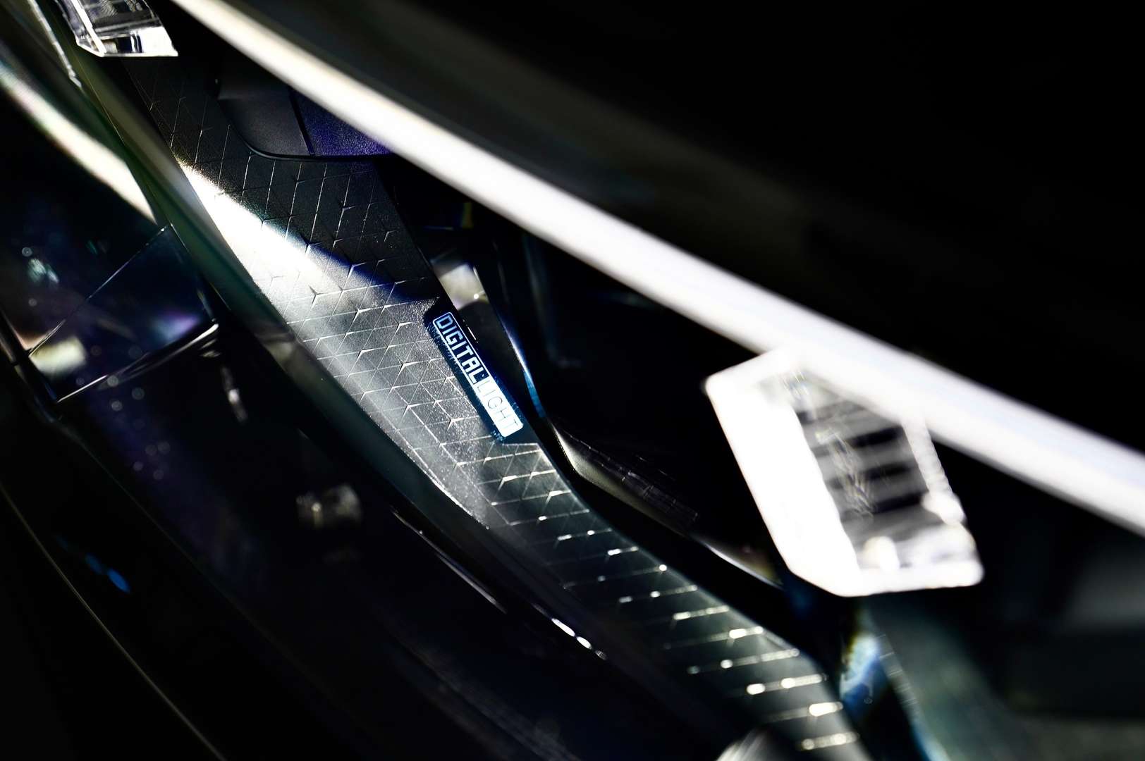 Mercedes EQS 580 AMG Line - 2025 - Joinsteer - #10