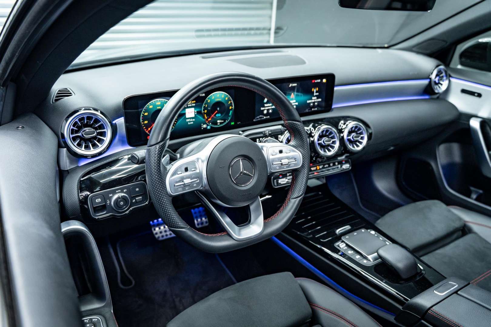 Mercedes Classe A250 E 250 Business - 2021 - Joinsteer - #40