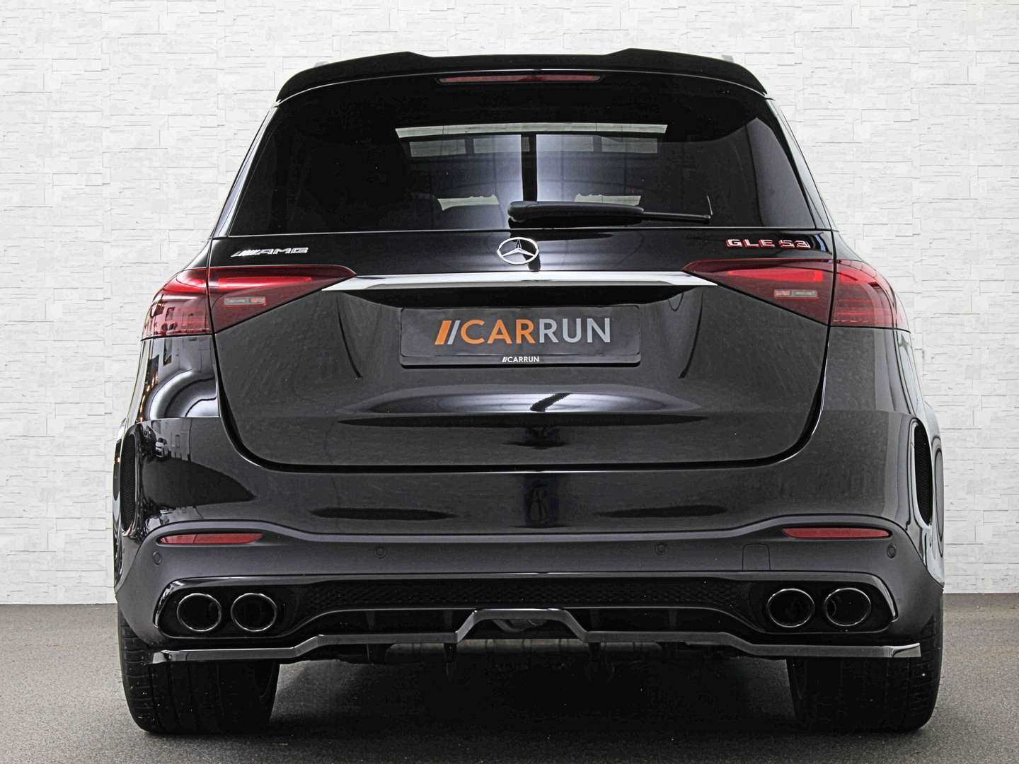 Mercedes GLE 53 AMG 53 - 2025 - Joinsteer - #12