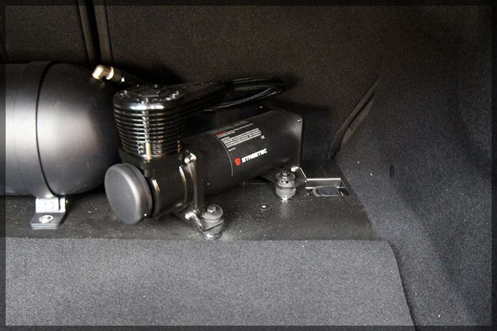 Mercedes Classe C63 AMG 63 - 2021 - Joinsteer - #23